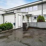 Appartement Spacious And Modern Townhouse With Parking, 3 Bedrooms Bergen